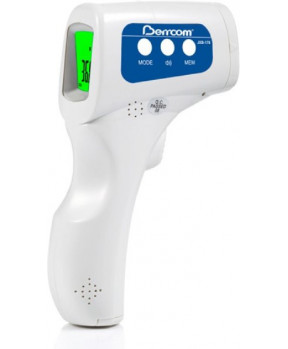 Berrcom brezstični termometer JXB-178