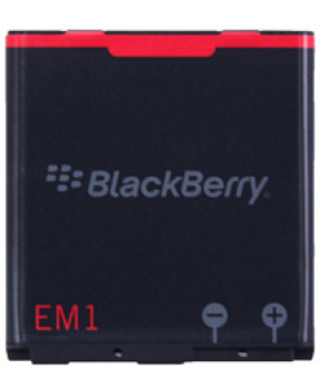 BLACKBERRY Baterija E-M1 original