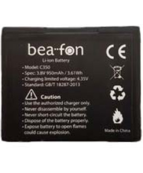 Beafon baterija za Beafon C350 950 mA