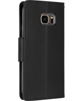 GOOSPERY preklopna torbica Bravo Diary za Samsung Galaxy S9 Plus G965 - črna