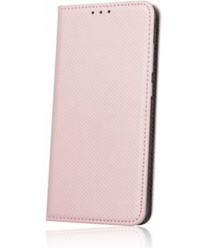 Havana magnetna preklopna torbica iPhone 13 6.1 - roza