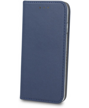 Havana Premium preklopna torbica iPhone 13 Pro - temno modra