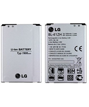 LG Baterija BL-41ZH za LG Leon original