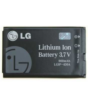 LG Baterija LGIP-430N, LGIP-430A original