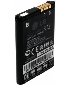 LG Baterija LGIP-520N EUROBLISTER