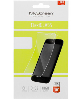 My Screen protector zaščitna folija Flexi Glass Lite za Huawei Y6p