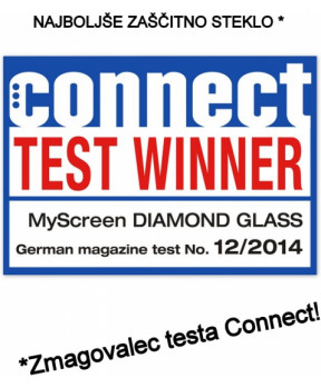 My Screen protector ZAŠČITNO KALJENO STEKLO Samsung Galaxy S7 G930 DIAMOND GLASS