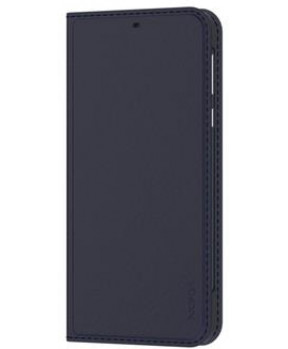 Nokia original preklopna torbica CP-270 za Nokia 7.1 temno modra