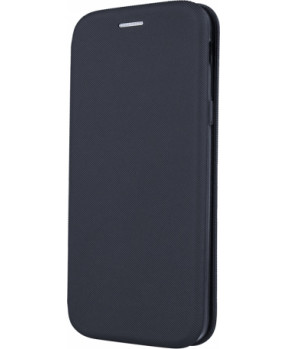 ONASI Glamur preklopna torbica Samsung Galaxy S9 Plus G965 - črna
