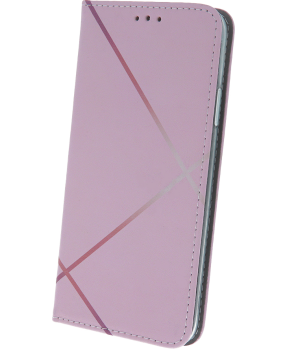 Onasi Mistik preklopna torbica Samsung Galaxy A53 - roza