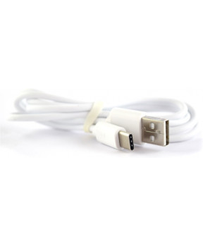 Pama podatkovni kabel Type C na Type A (USB) bel