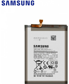 SAMSUNG baterija EB-BA705ABU za SAMSUNG Galaxy A70 A705 original