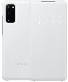 SAMSUNG original LED TORBICA EF-NG980PWE za SAMSUNG Galaxy S20 G980 bel