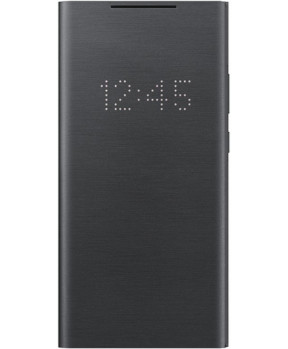 SAMSUNG original LED TORBICA EF-NN985PBE za SAMSUNG Galaxy Note 20 Ultra N985 črn