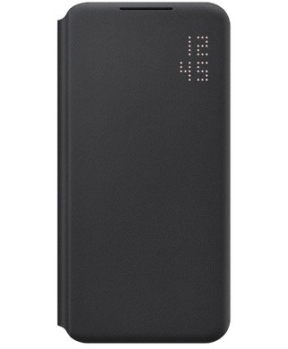 Samsung original LED TORBICA EF-NS901PBE za Samsung Galaxy S22 5G črn