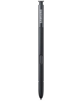 SAMSUNG original PISALO EJ-PN950B za SAMSUNG Galaxy Note 8 črn (Bulk)
