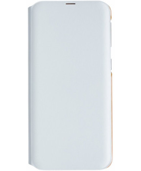 SAMSUNG original torbica EF-WA405PWE SAMSUNG Galaxy A40 A405 bela - original