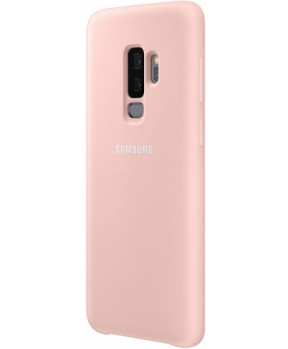 SAMSUNG original ovitek EF-PG965TPE za SAMSUNG Galaxy S9 Plus G965 pink