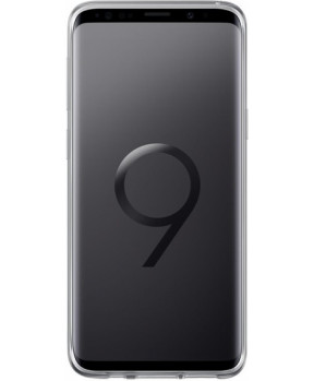 SAMSUNG original ovitek EF-QG965TTE za SAMSUNG Galaxy S9 Plus G965 prozoren