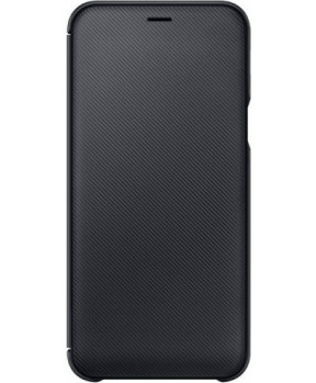 SAMSUNG original torbica EF-WA600CBE SAMSUNG Galaxy A6 2018 A600 črna - original