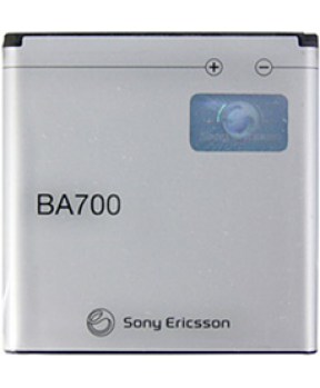 SONY ERICSSON Baterija BA700 original